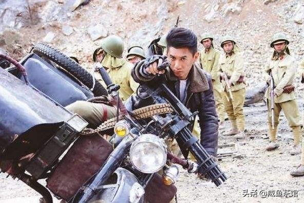 《我的团长我的团》为何真实的让人感觉可怕？插图38