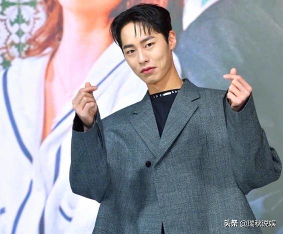 池贤宇整容:影视作品中的“最萌身高差”，你最喜欢哪对？