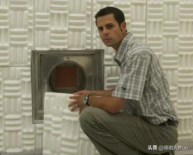 为什么有人说很少有人能在绝对静音无声的密室里撑过1小时？插图54