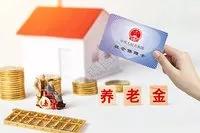 退休中人身份，2019年退休还在拿预发待遇，有相同情况的吗？插图
