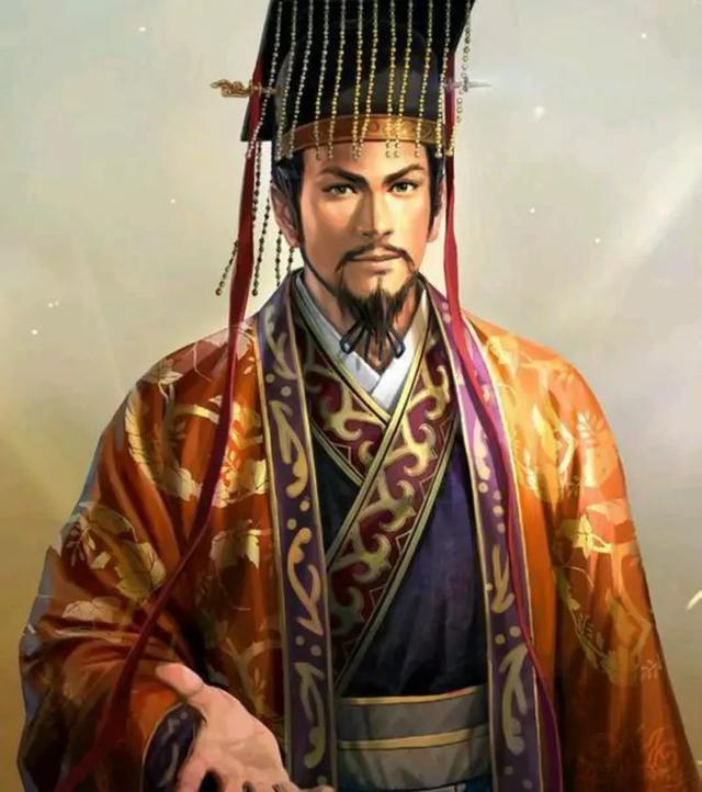 刘备有几个儿子,刘备四个儿子，后来怎么样了？