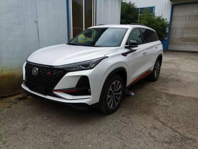 吉利汽车和长安汽车哪个质量可靠一点？插图14