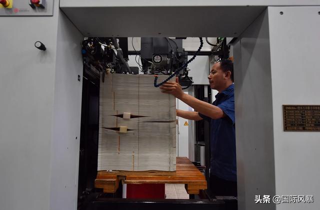 在印钞厂上班的都是什么人，自己带身上的钱会不会被误为偷的呢？插图128