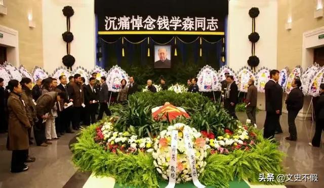 当年美国人不想让钱学森回国，为什么不找机会干掉他，很难么？