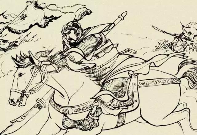 明朝后期毛文龙驻扎的皮岛是今天什么地方？他又是如何牵制后金的？插图58