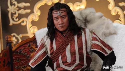 木华黎:木华黎家族辛辛苦苦打下的江山，为什么要让给忽必烈？