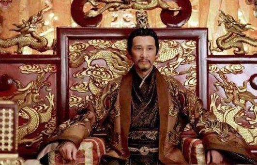 太子挟持洛威拿:古代“太子”是未来的皇帝，为什么还会谋反？
