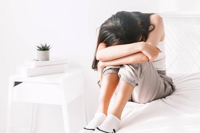 当强奸无法避免时,被强奸的女性该怎么抉择？