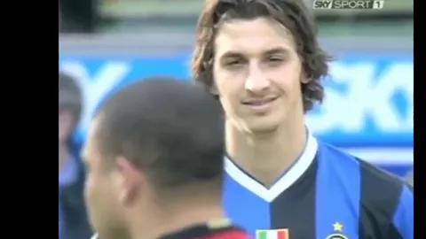 罗纳尔多为什么在巴萨只踢了一年就转回国米了呢？插图106