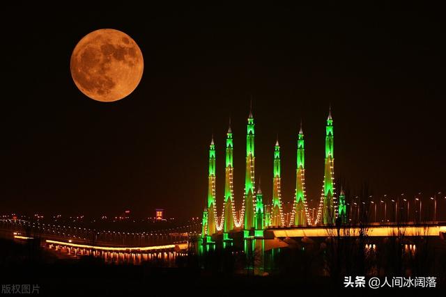 银川必去的五大景点有哪些？插图24