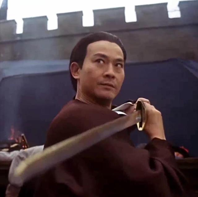 金庸中十大男主武功排名,杨过排第四,第二名会是谁？
