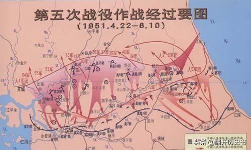 如果李奇微不被调离朝鲜战场，战争的局势会有多大变化？插图87