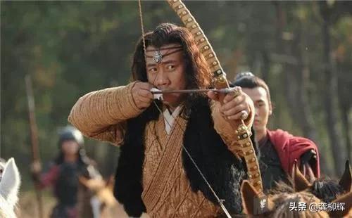 木华黎:木华黎家族辛辛苦苦打下的江山，为什么要让给忽必烈？