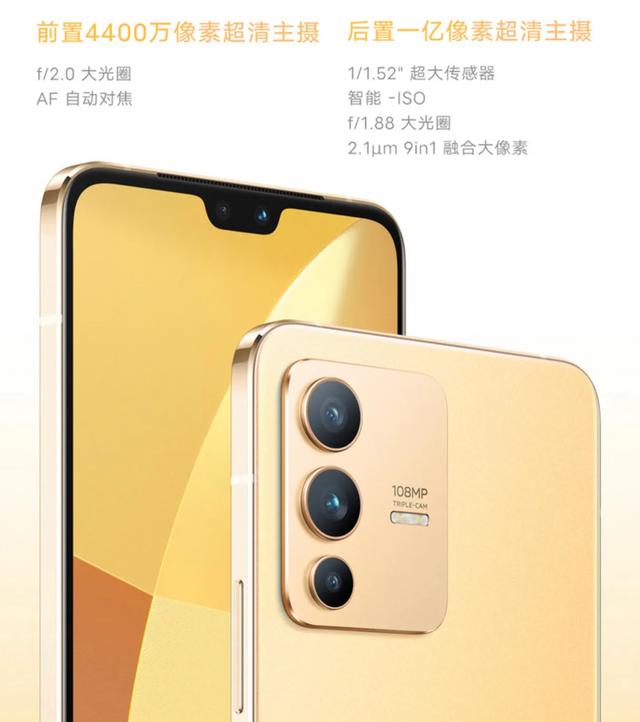 手机上1亿像素真的有必要吗？