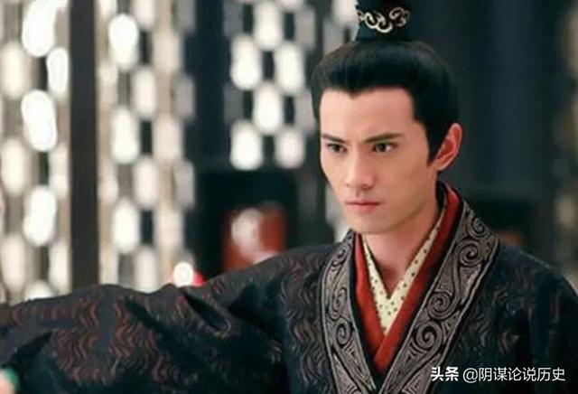 如果汉武帝的儿子刘据当了皇帝，汉朝会怎样？插图29