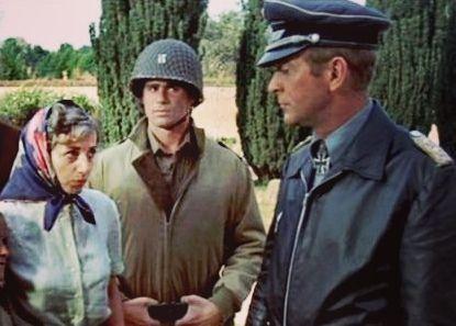 为什么德军装扮英军不容易被认出来，而日军装扮八路军总是露馅？插图56