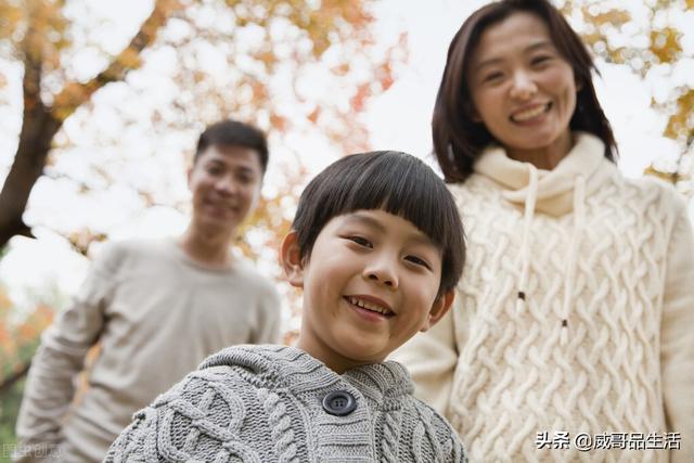 人到中年后才发现，早点生孩子和晚点生孩子差别很大，你怎么看？插图18