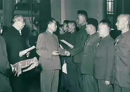 杨至成:杨姓历史上的十大名将，你最崇拜谁？