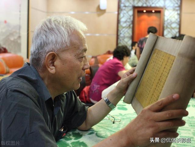 评弹界历史上为什么说张鉴国他的为人更是受人称颂