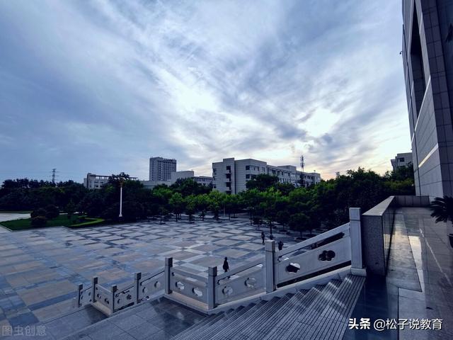 山东最好5个二本大学 山东十大最好的学院(图2)