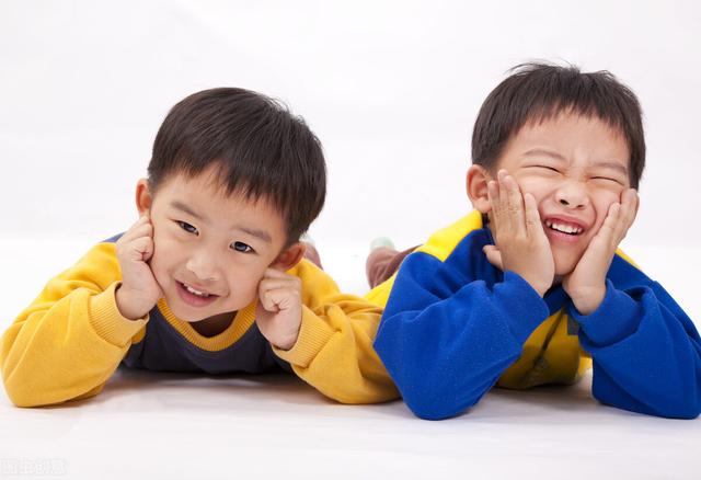 姓名可以惊艳到什么程度？插图5