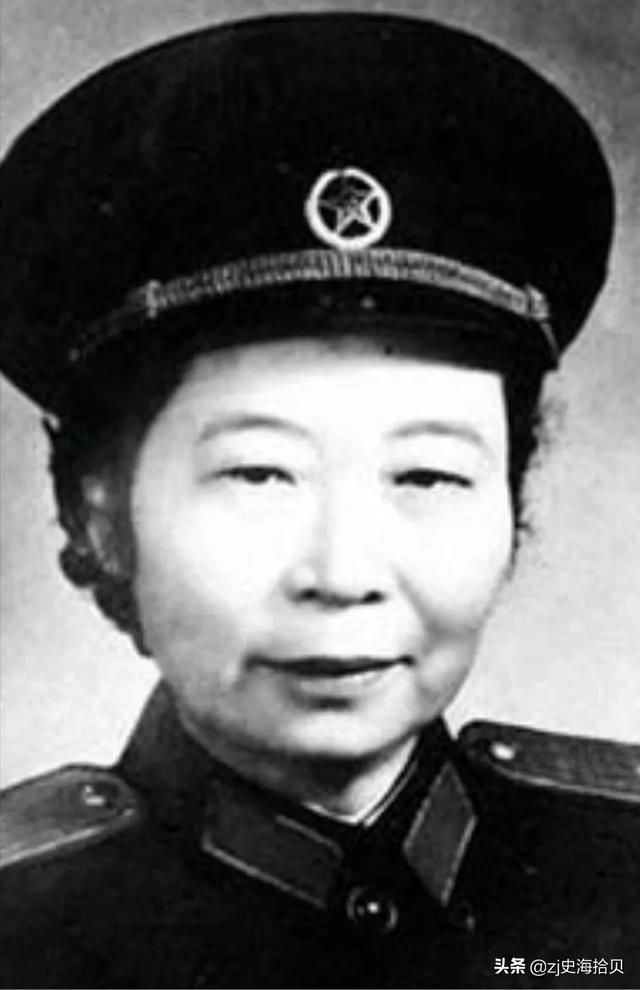 郭文珺:西安历史上出了哪些女性名人，因什么事迹而出名？