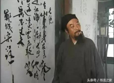黄巢杀人八百万:宋江在浔阳楼题的是反诗吗有没有冤枉宋江