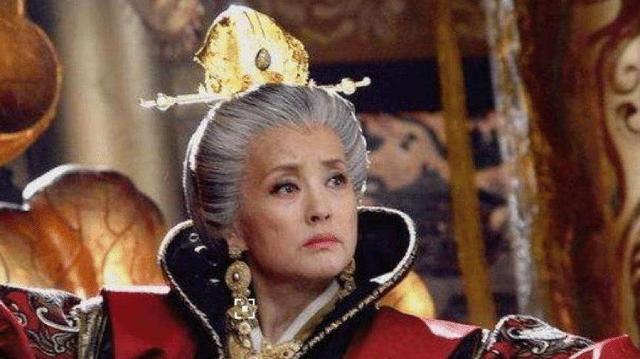 李显复位之后，武则天是怎样度过人生中的最后一年的？插图5