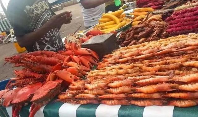 非洲人一般都吃什么呢？插图30