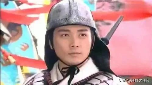 薛仁贵手下八大猛将最后结局如何？插图61