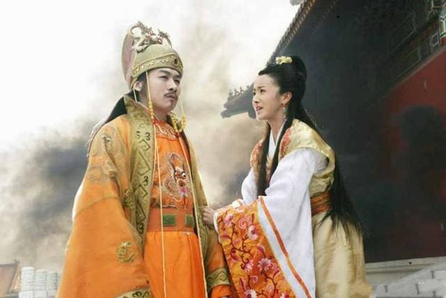 金庸笔下的九难师太,和梁羽生武侠中的独臂神尼是同一个人吗?-惠修网