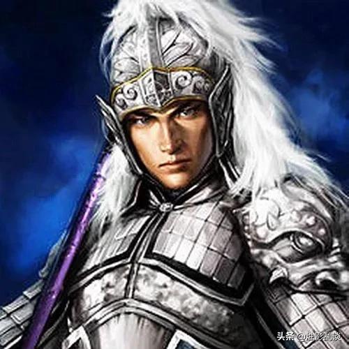 严成方:如果从《说岳》中选出五员大将抗衡蜀汉五虎，哪五人可以当选？