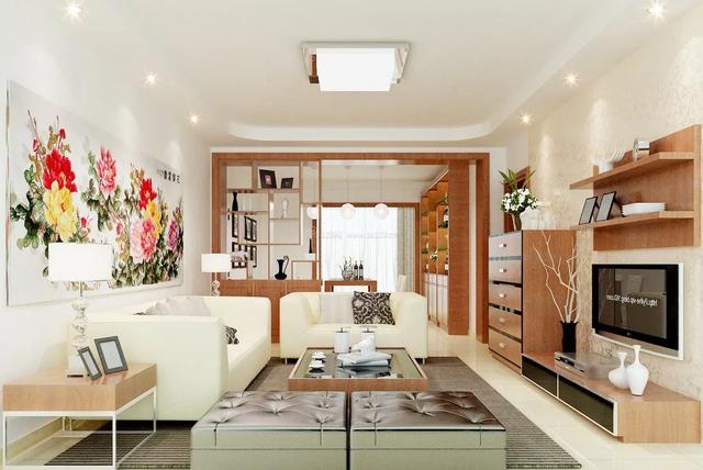 怎样对住房进行一个最经济实惠的装修？插图26