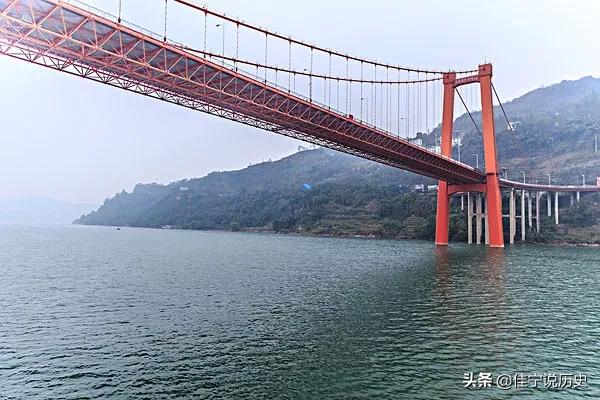 长江为什么是江，黄河为什么是河，江和河的区别在哪？插图12