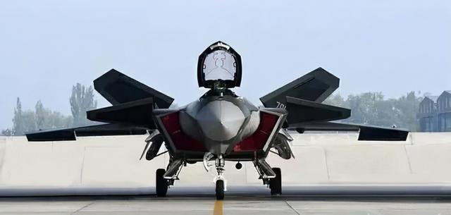 头条问答 - 你觉得歼二十好看吗?(425个回答)