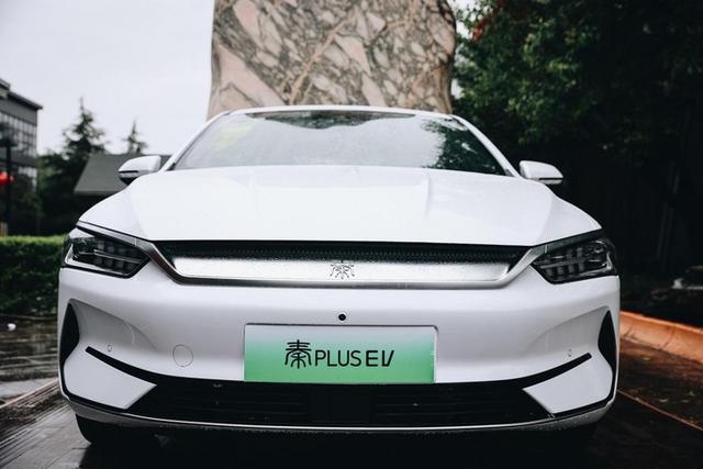 南京新能源电动车展会，哪一瞬间让你后悔买电动车了