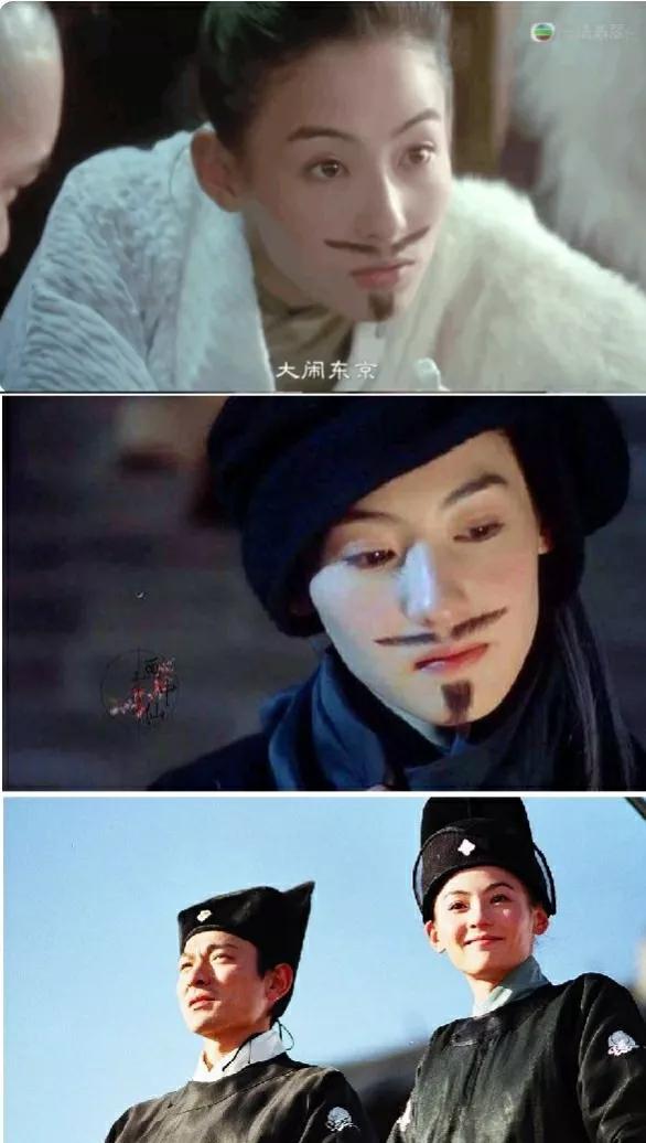 三侠五义具体指的都是谁？他们的武功排名如何？插图29