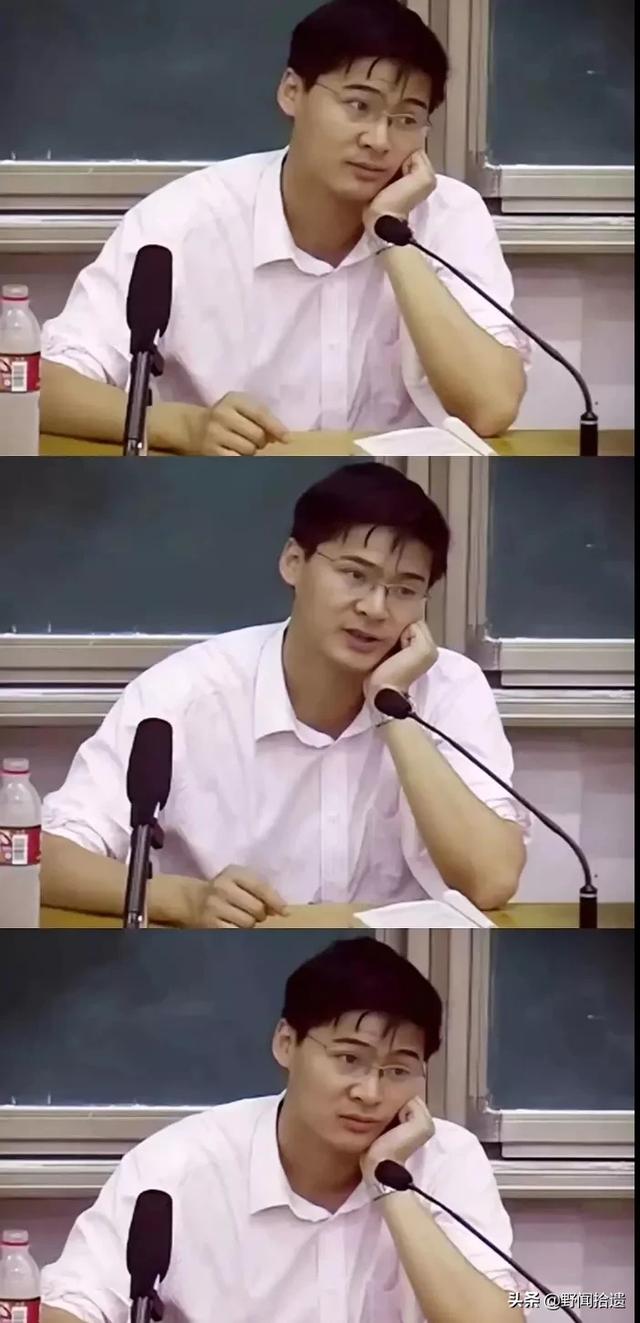 罗威士梗视频:法外狂徒罗翔都有哪些梗？