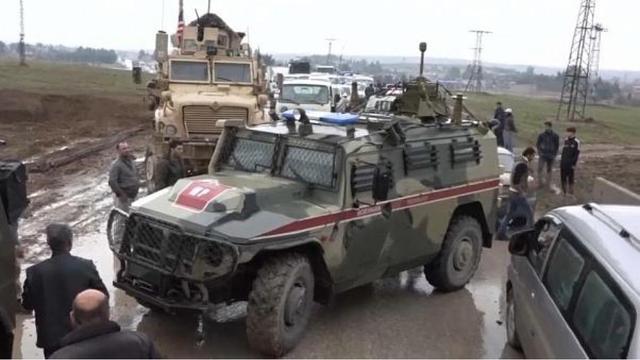 如果美国跟俄罗斯爆发战争,两国谁能更胜一筹？