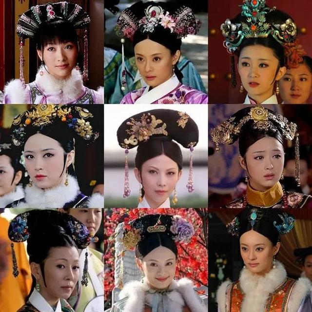 为什么甄嬛传这么受欢迎？