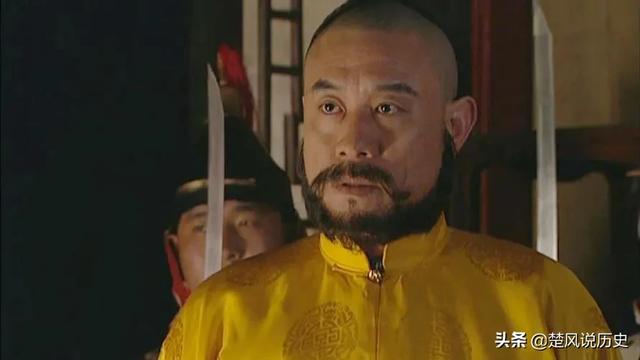 雍正王朝中：年羹尧被罢免了大将军，降级为杭州将军，这个官职到底有多大权力？插图69