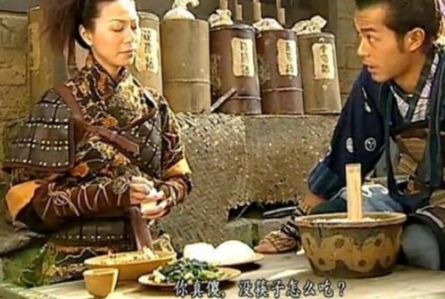 秦朝老百姓日常吃什么，秦始皇时代的人们都吃些什么主食蔬菜是如何烹饪的