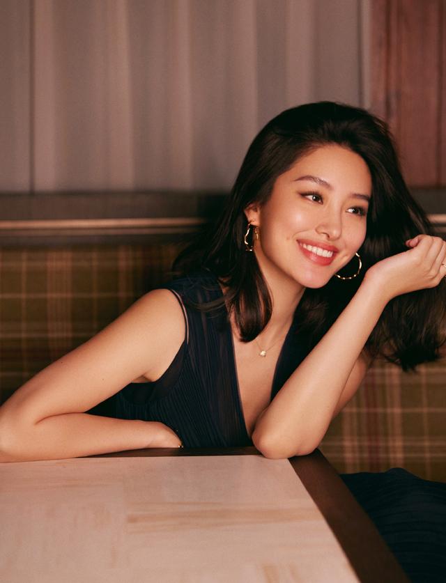 谁最漂亮:你心目中长得最漂亮的女演员是谁呢