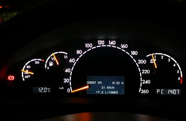 6.0排量是什么概念？开起来是什么感觉？插图23