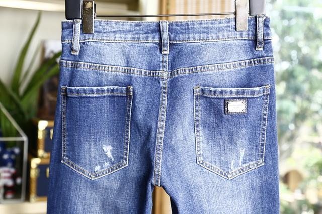 如何选择适合男生的裤子呢？插图18