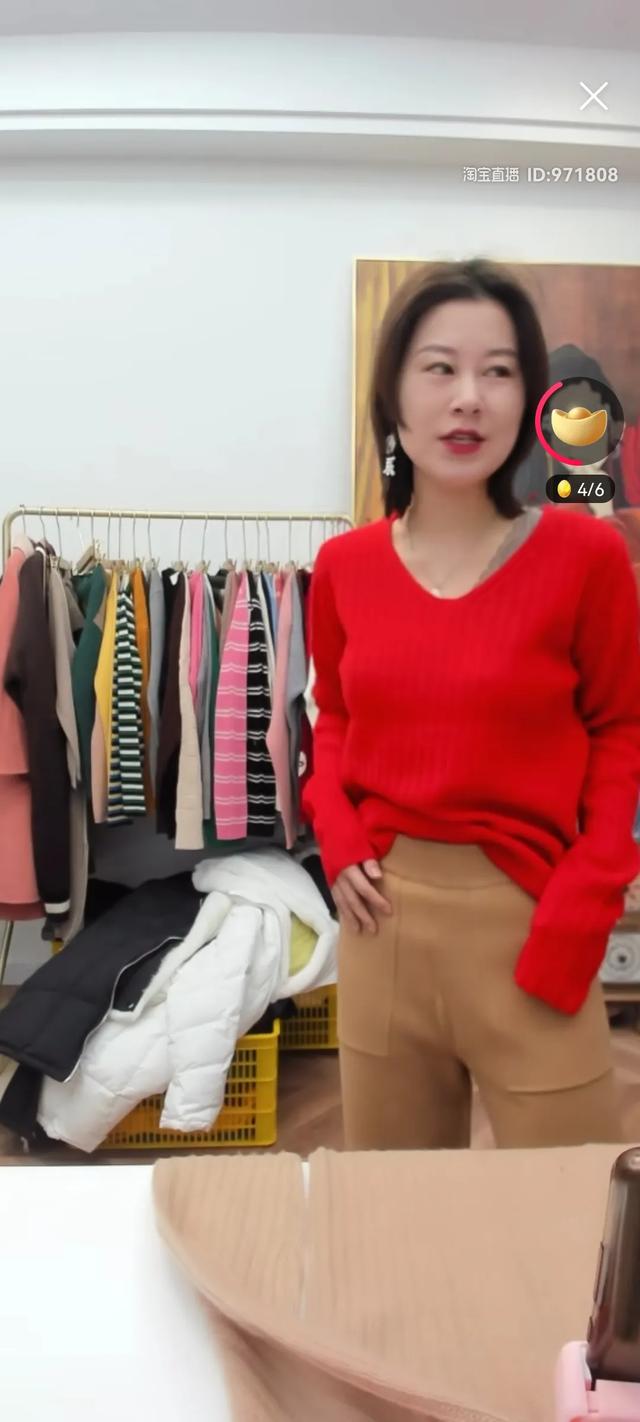 毛衣如何收领？插图18