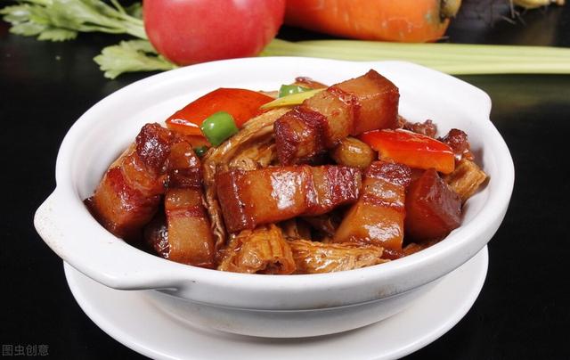 怎样做一碗香到直击灵魂的红烧肉？