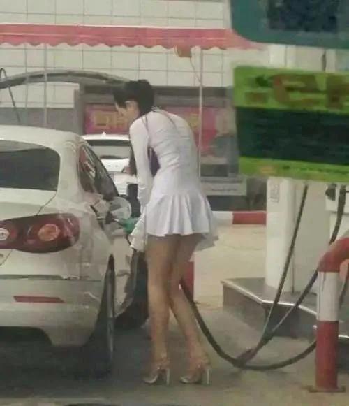 油价大幅下调，今天你加油了吗？插图23