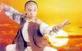 少年黄飞鸿演员表:少年黄飞鸿武功怎么排名？