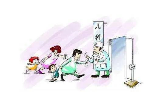 为孩子注射了生长激素的家长。你们的孩子都长到理想的高度吗？插图7